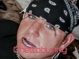 Ghettobunny