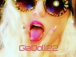 GiaDoll22