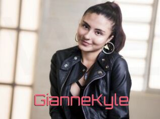 GianneKyle