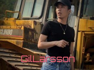 GilLarsson