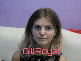 GillRoyal