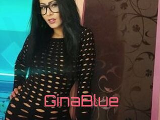 GinaBlue