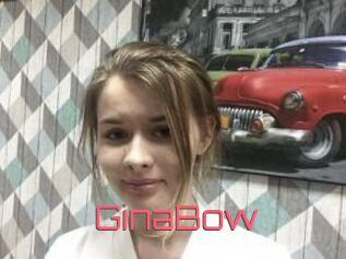 GinaBow