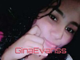 GinaEvanss