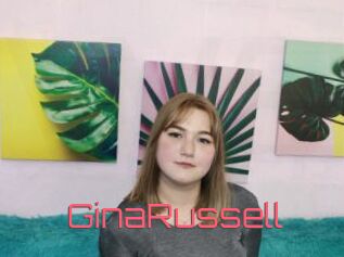 GinaRussell