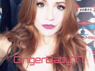 GingerBaby77