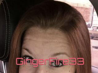 GingerFire33