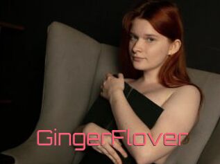 GingerFlover