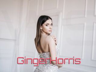 GingerHorris