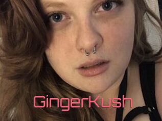 GingerKush