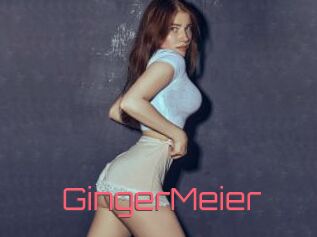 GingerMeier