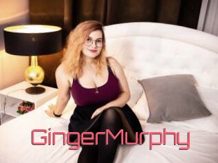 GingerMurphy