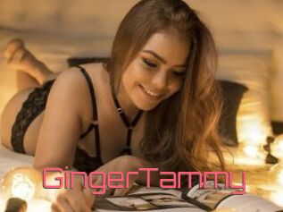 GingerTammy