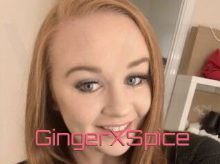 GingerXSpice