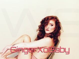 GingerXoBaby