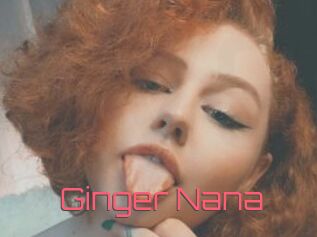 Ginger_Nana