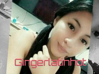 Gingerlatinhot