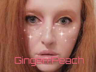 GingerrPeach