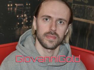 GiovanniGold