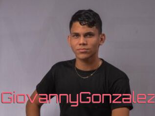 GiovannyGonzalez