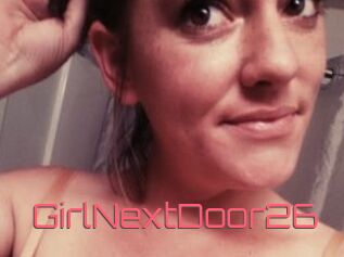 GirlNextDoor26