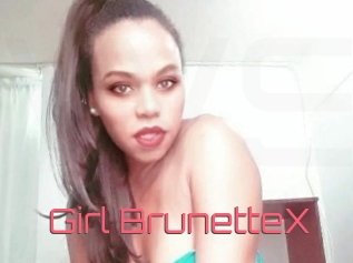 Girl_BrunetteX