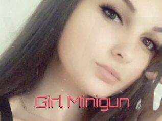 Girl_Minigun