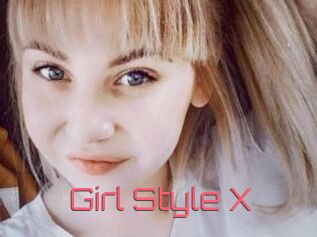 Girl_Style_X