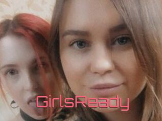 GirlsReady