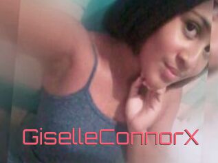 GiselleConnorX