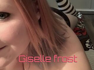 Giselle_frost