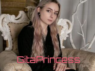 GitaPrincess