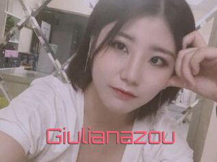 Giulianazou