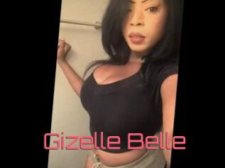 Gizelle_Belle