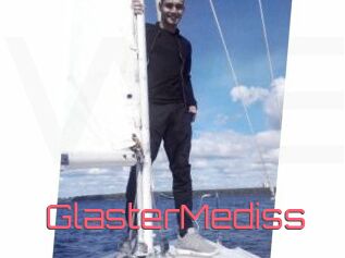 GlasterMediss