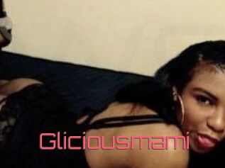 Gliciousmami