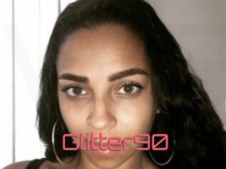 Glitter90