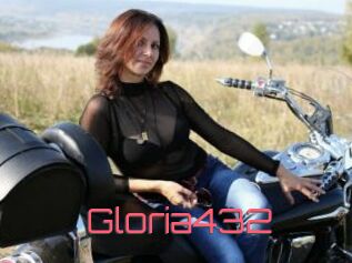 Gloria432