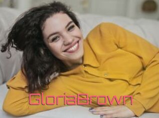 GloriaBrown