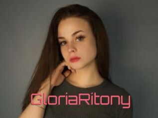 GloriaRitony