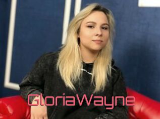 GloriaWayne