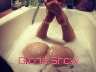 Gloria_Show