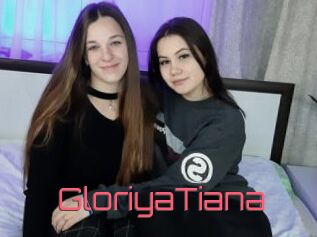 GloriyaTiana