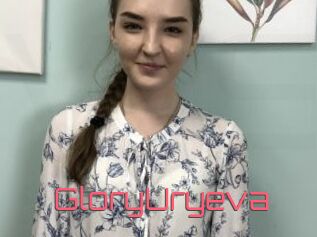 GloryUryeva