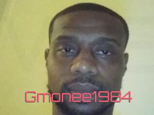 Gmonee1984