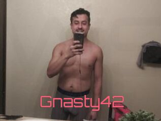 Gnasty42