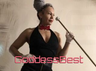 GoddessBest