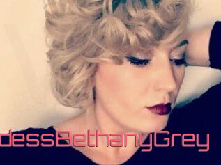 GoddessBethanyGrey