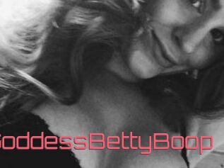 GoddessBettyBoop