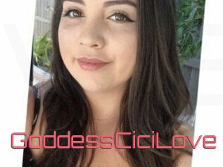 GoddessCiciLove